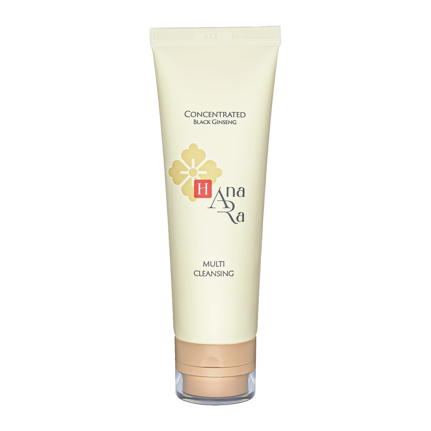 Hana Ara Concentrated Black Ginseng Multi Cleansing 100 ml