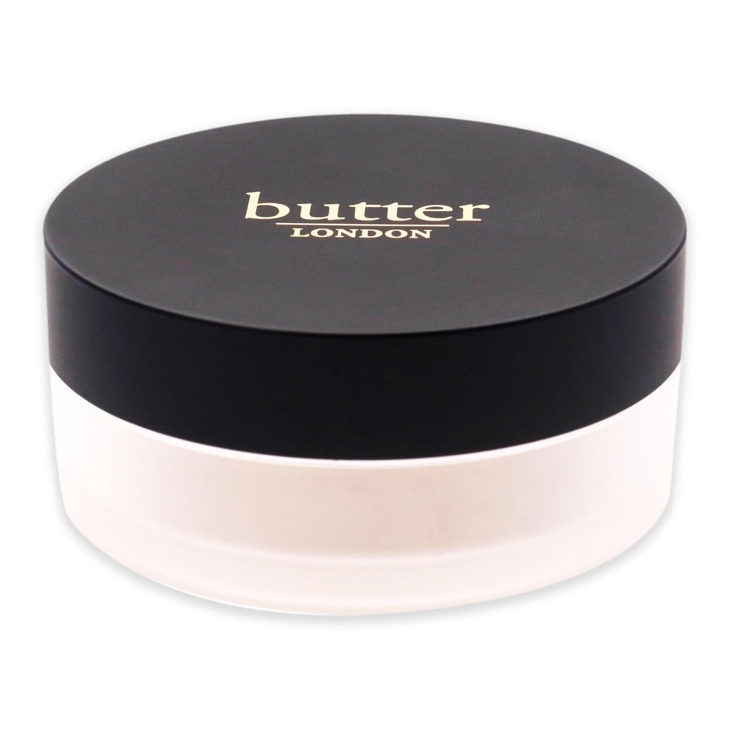 butter LONDON LumiMatte Blurring Setting Powder - Flawless Finish & Long-Lasting Wear
