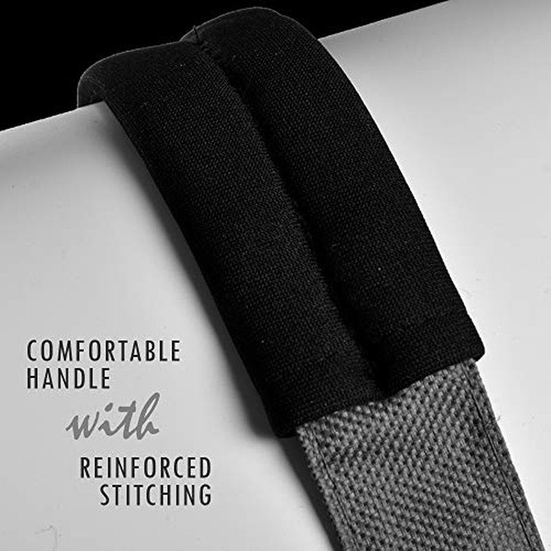 Masirs Mesh Shower Caddy Bag - Collapsible, Portable Bathroom Organizer for Travel, Gym, and Dorm Use. Easily Carry and Organize College Dorm, Bathroom Toiletry Essentials. (Black)