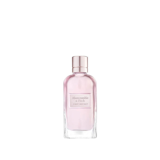 Abercrombie First Instinct Eau de Parfum Spray 1.7 oz - Women's Fragrance