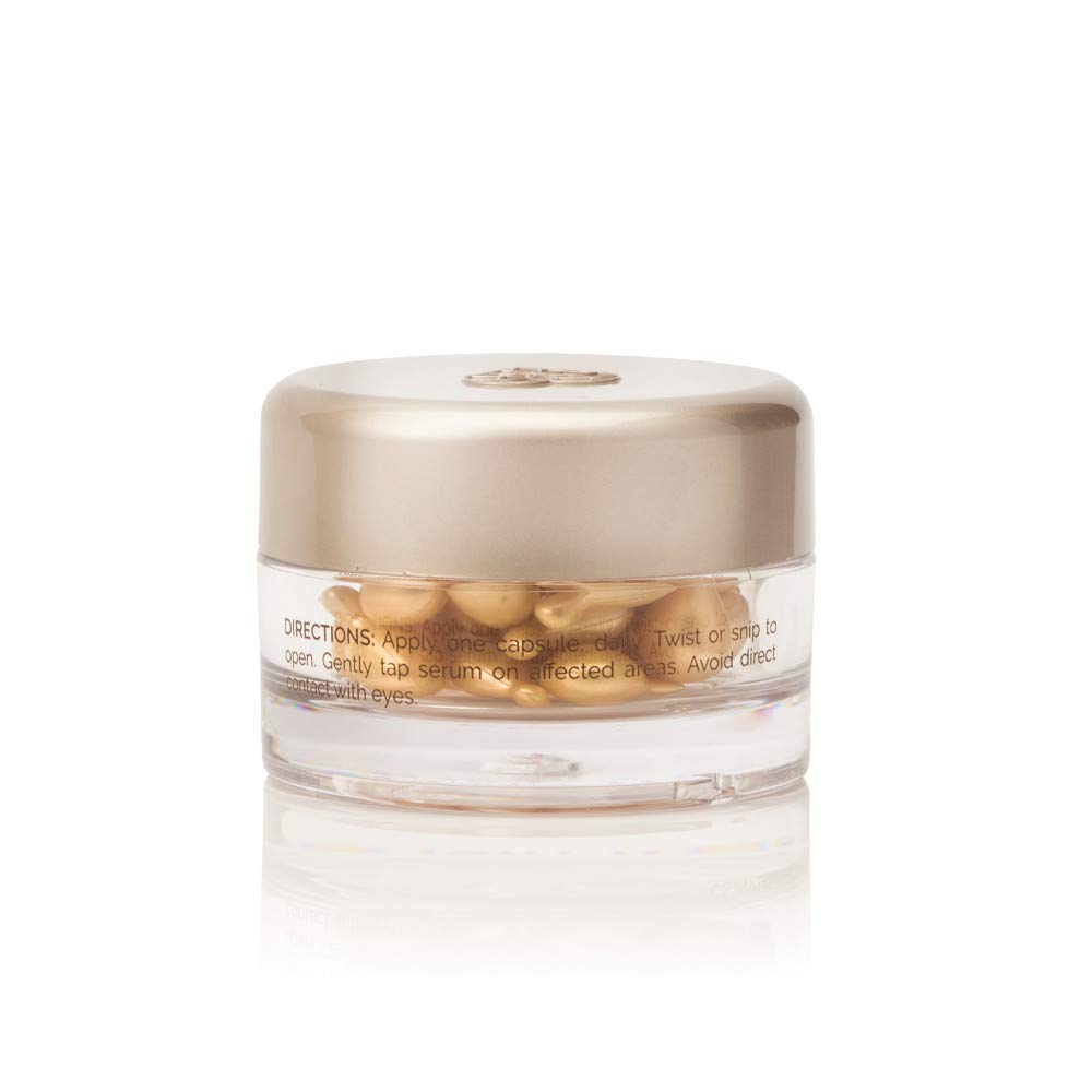 BODY FIRM Crepe Erase Advanced 4-in-1 Line Smoothing Capsules, 30 ct.