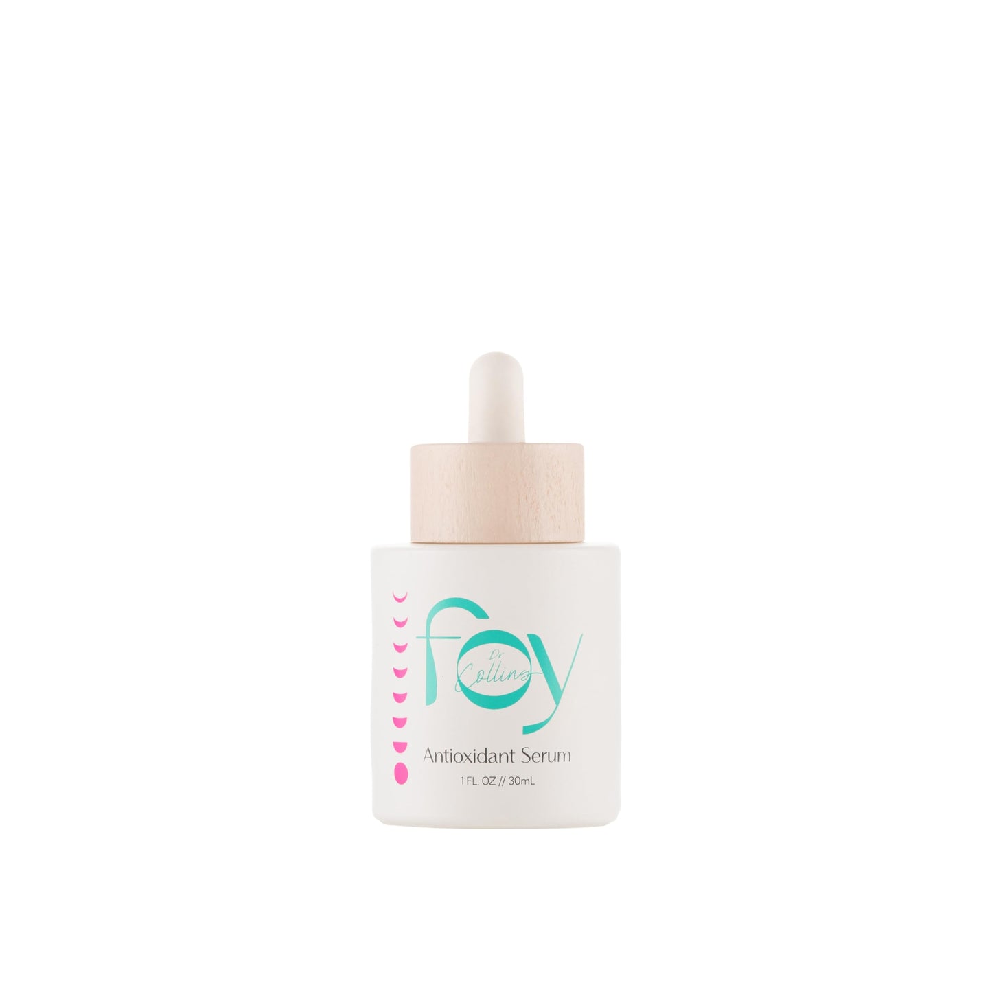 foy Balance + Renew Antioxidant Serum