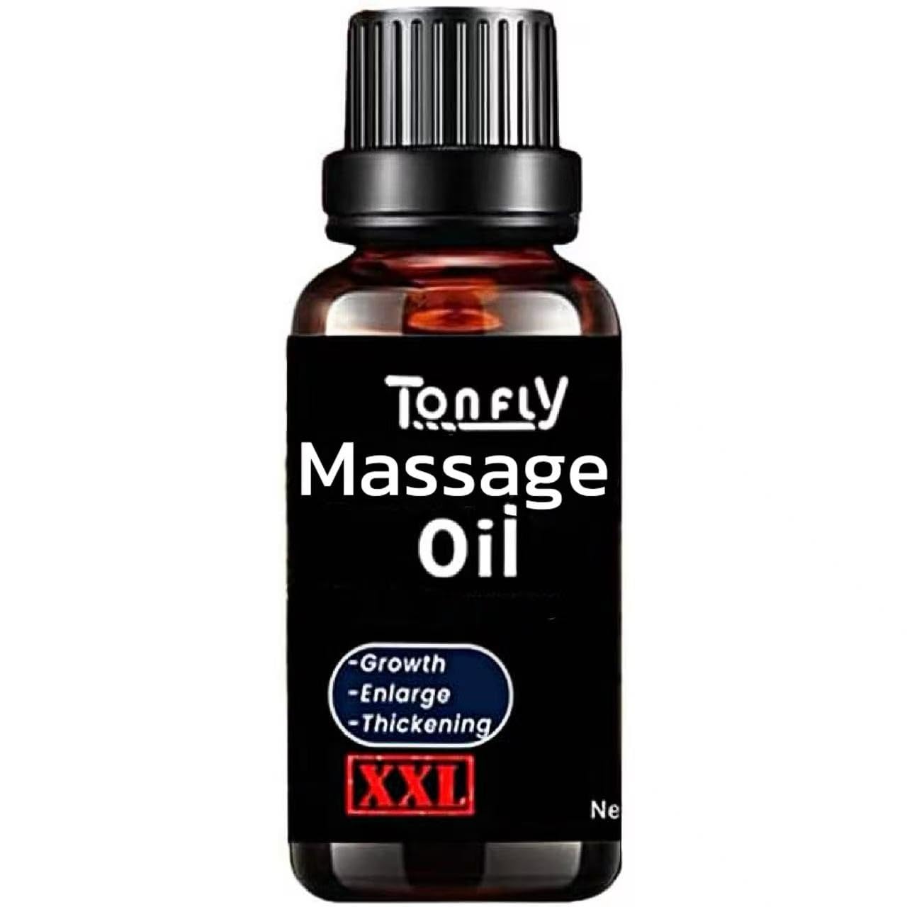 Lazy Tree Men Enhancement Grow Oil, Extra Strength Massage Oil for Super Mens, PenI Health for Skin Hydration & Sensitivity for Men’s Health Moisturize Skin, ty01