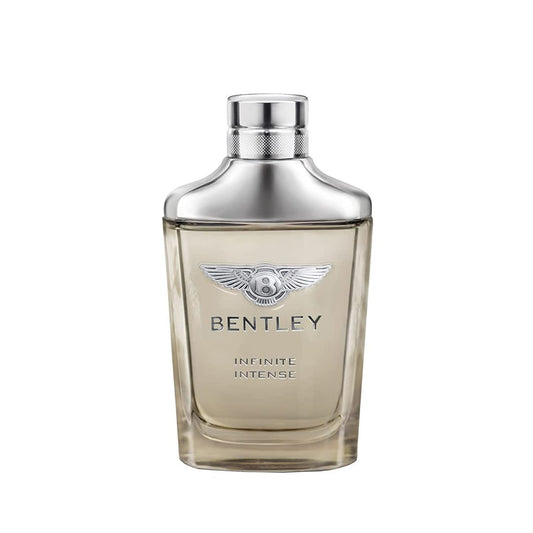 Bentley Infinite Intense Eau de Parfum for Men - 3.4 oz Luxury Fragrance