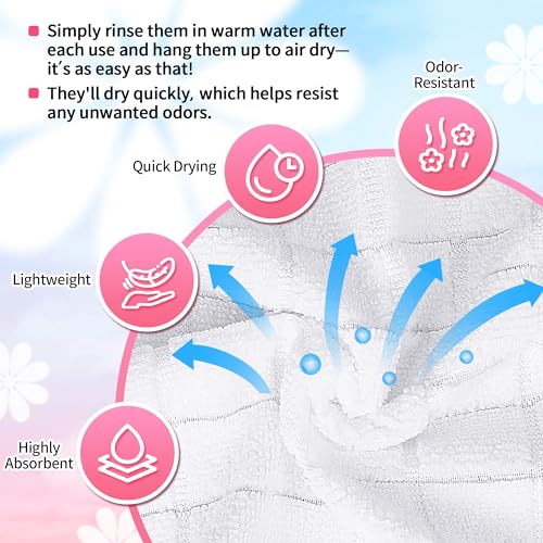 HOMERHYME Microfiber Washcloths Face Towels, 12 Pack Grey Wash Cloths, Soft Lint Free Quick Dry Bulk Absorbent Reusable Fingertip Towels Face Cloths for Bathroom, Salon, Spa, Gym
