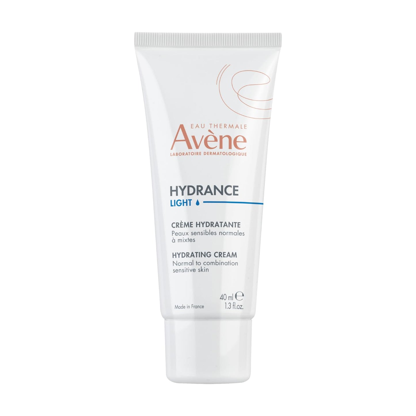 Avène Hydrance LIGHT Hydrating Cream
