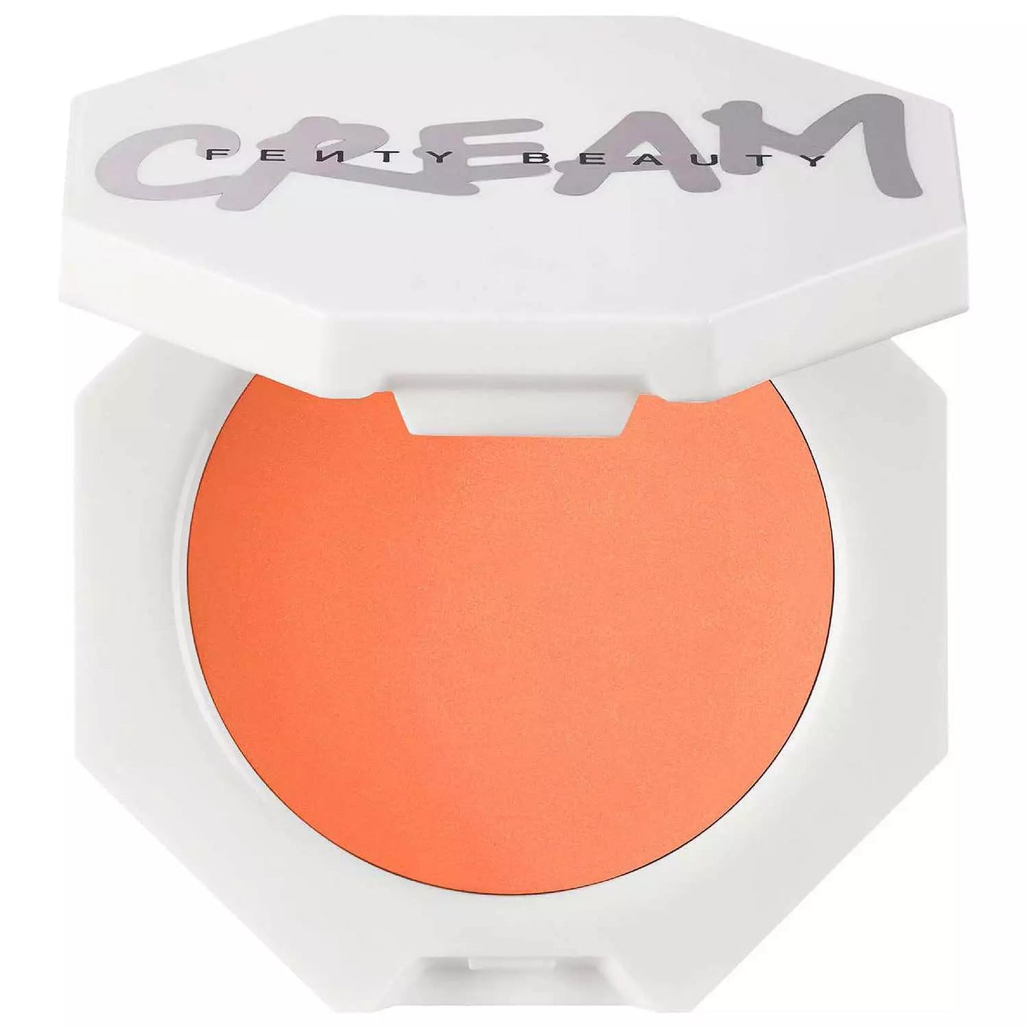 Fenty Beauty Cheeks Out Freestyle Cream Blush - Riri - 0.1 oz for Women