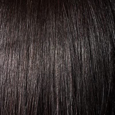 Outre Quick Weave Wet & Wavy Style Synthetic Half Wig BEACH CURL 24" (1B)