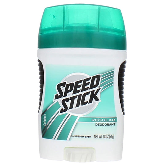 Speed Stick Clear Solid Deodorant, Ocean Surf 3 oz (Pack of 9)