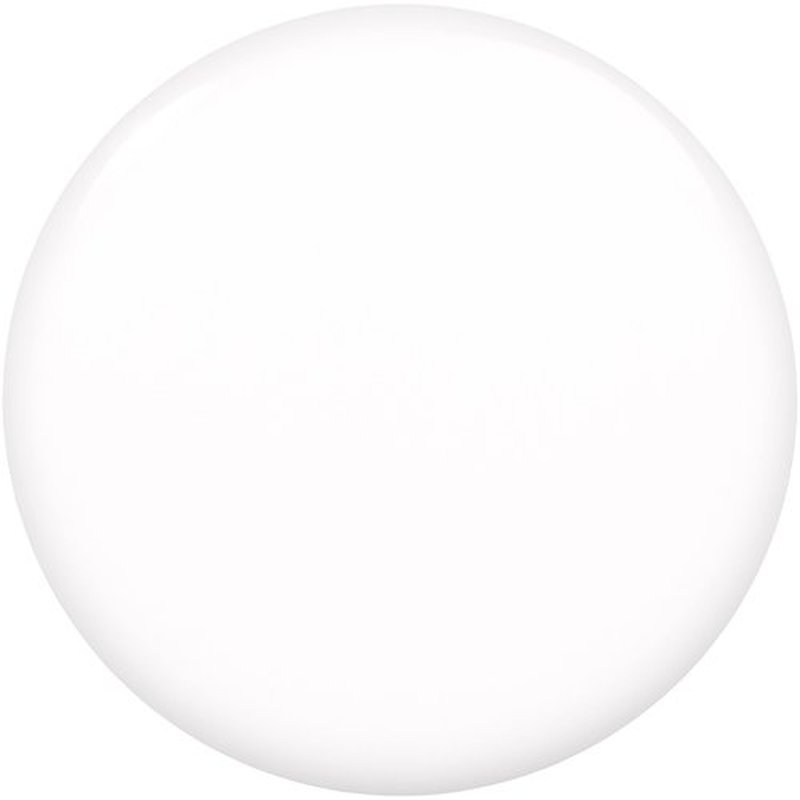 Essie Nail Polish White Mani Kit, Blanc, White Nail Polish + All-In-One Base Coat + Top Coat + Strengthener, Gifts For Women And Men, 0.46 Fl Oz Each
