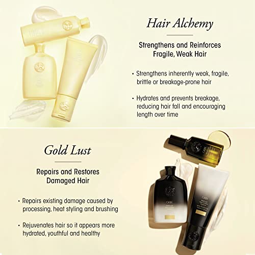 Oribe Hair Alchemy Resilience Conditioner, 1.7 oz
