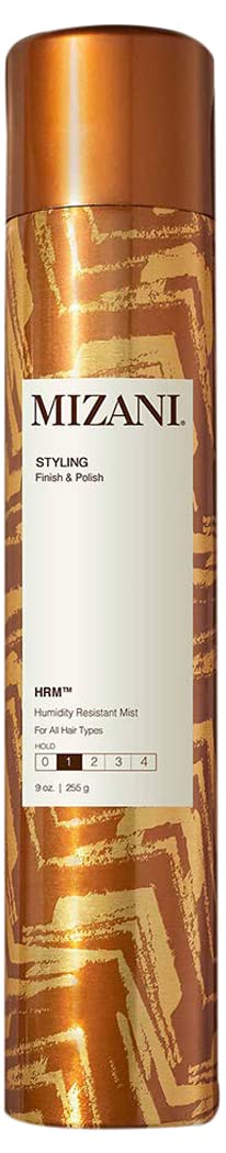 Mizani Styling Free For Curly Hair Oz