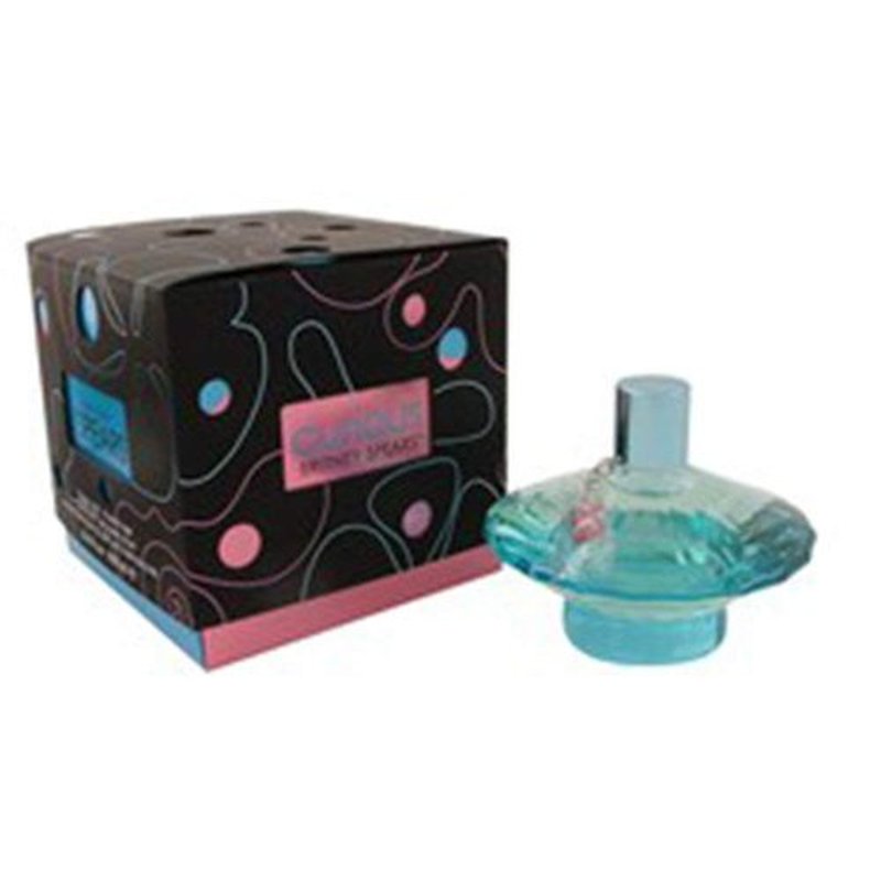 Curious by Britney Spears for Women 3.3 oz Eau de Parfum Spray