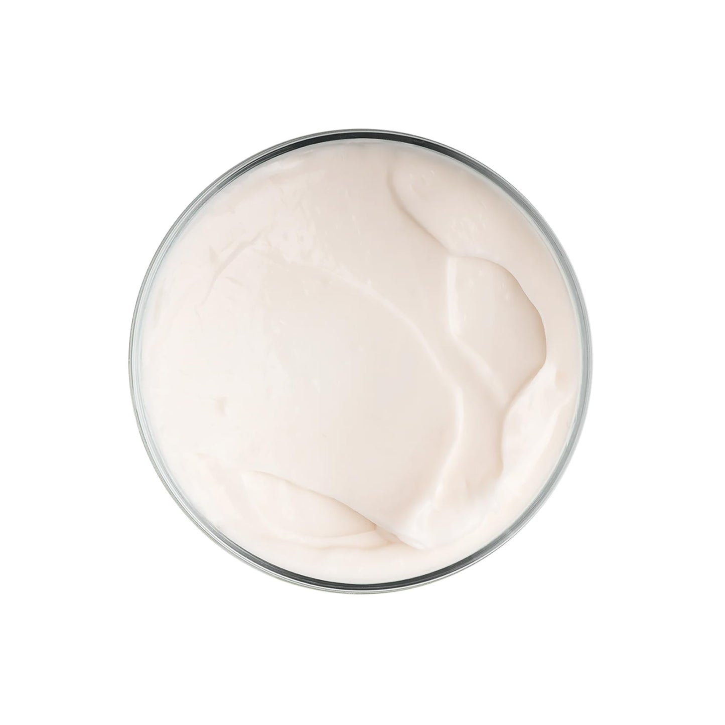 Olos Youth-Enhancing Cream Mask, 2.54 oz - Moisturizing Face Cream - Face Mask Skin Care with Shea Butter and Rambutan - Collagen Boosting Facial Mask