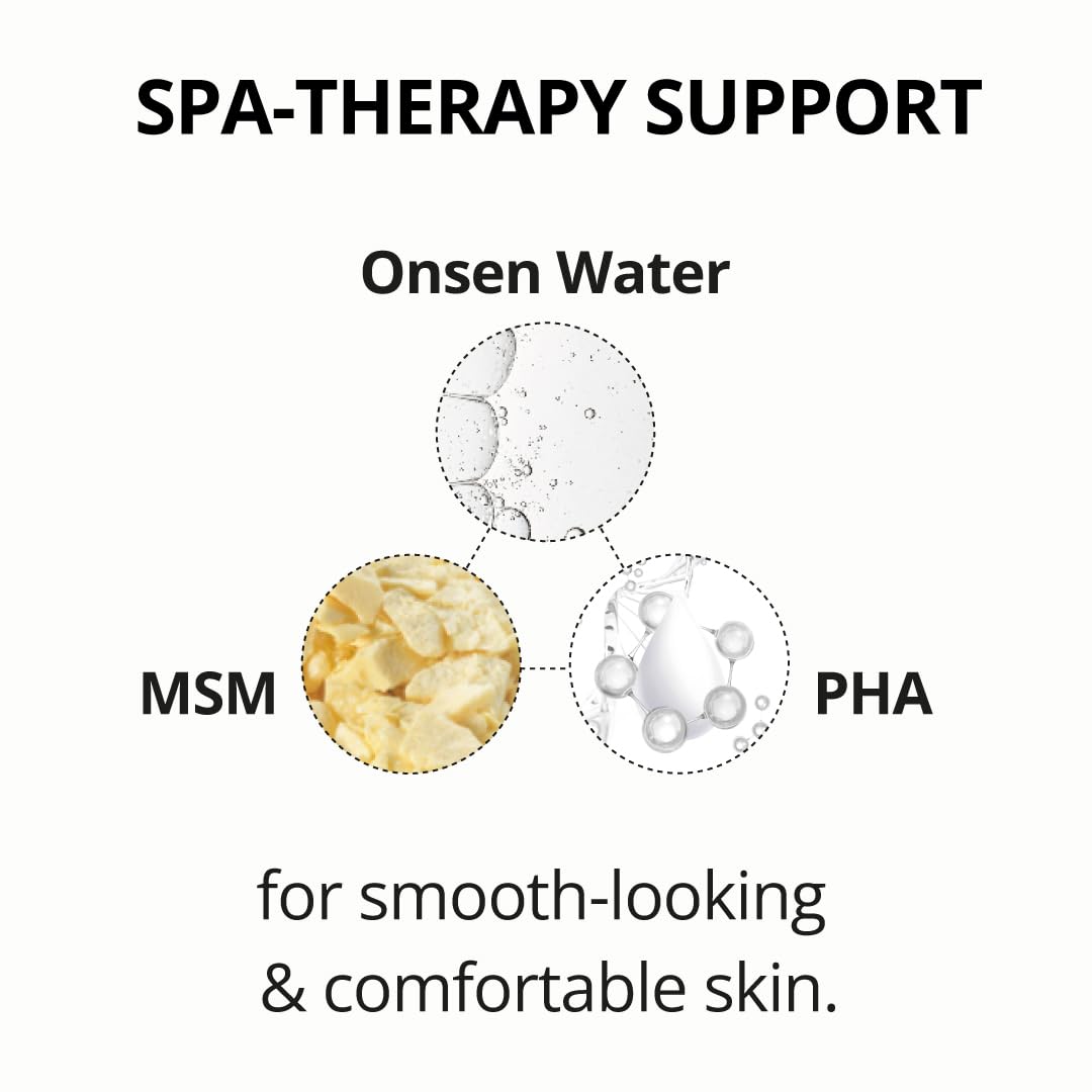 AFLO Niacinamide 16% Spa Therapy Ampoule 1.69 fl oz – Korean Vegan Skincare for Even Skin Tone & Deep Hydration