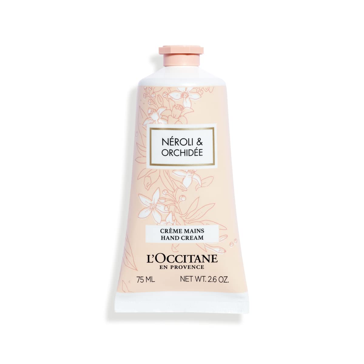 Shea Butter Hand Cream - Nourishing & Vegan Moisturizer for Very Dry Skin | Lavender, Cherry Blossom, Rose & More