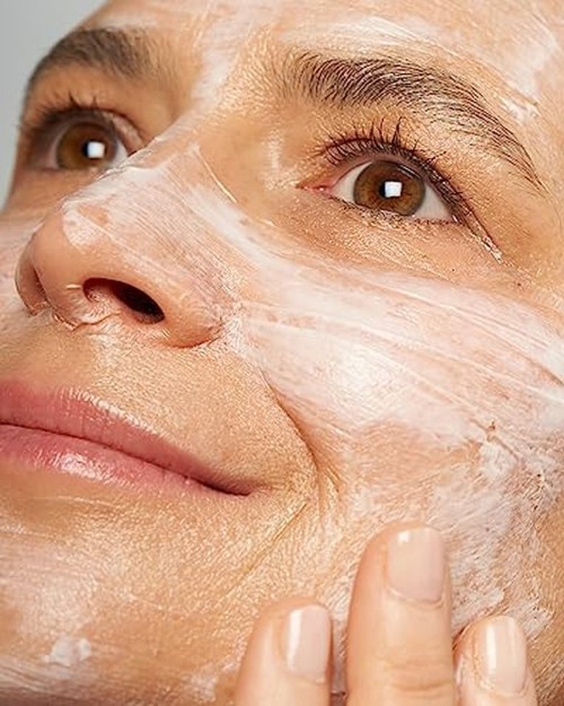 Novexpert The Repulp Mask - Moisturizes And Restores Skin Comfort - Skin Feels Soft And Plump - Ideal For Active Lifestyle - Hypoallergenic - Vegan - Combination, Normal And Dry Skin - 1.69 Oz