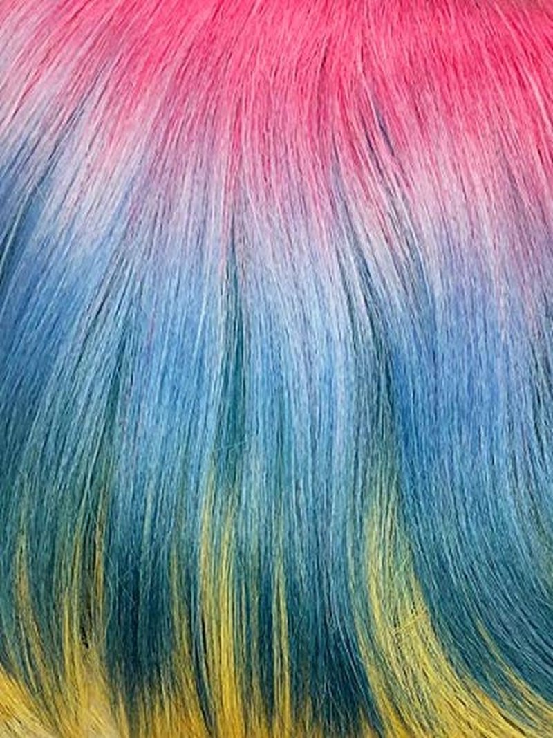 Zury Sis Sassy Lively Spirit Half Moon Part Wig HM-H MAX (SOM RT 27/30)