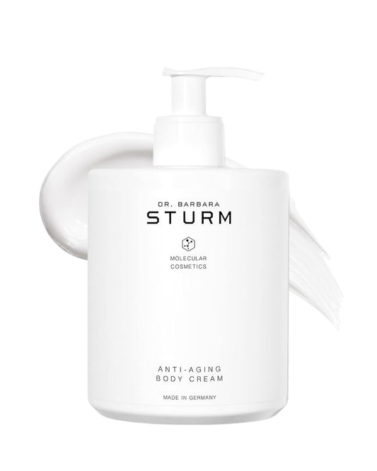 Anti Aging Body Cream 17 Fl Oz, Firming Body Cream, Deeply Hydrating Skin Tightening Care, Improves Elasticity, Luxury Skincare By Dr. Barbara Sturm