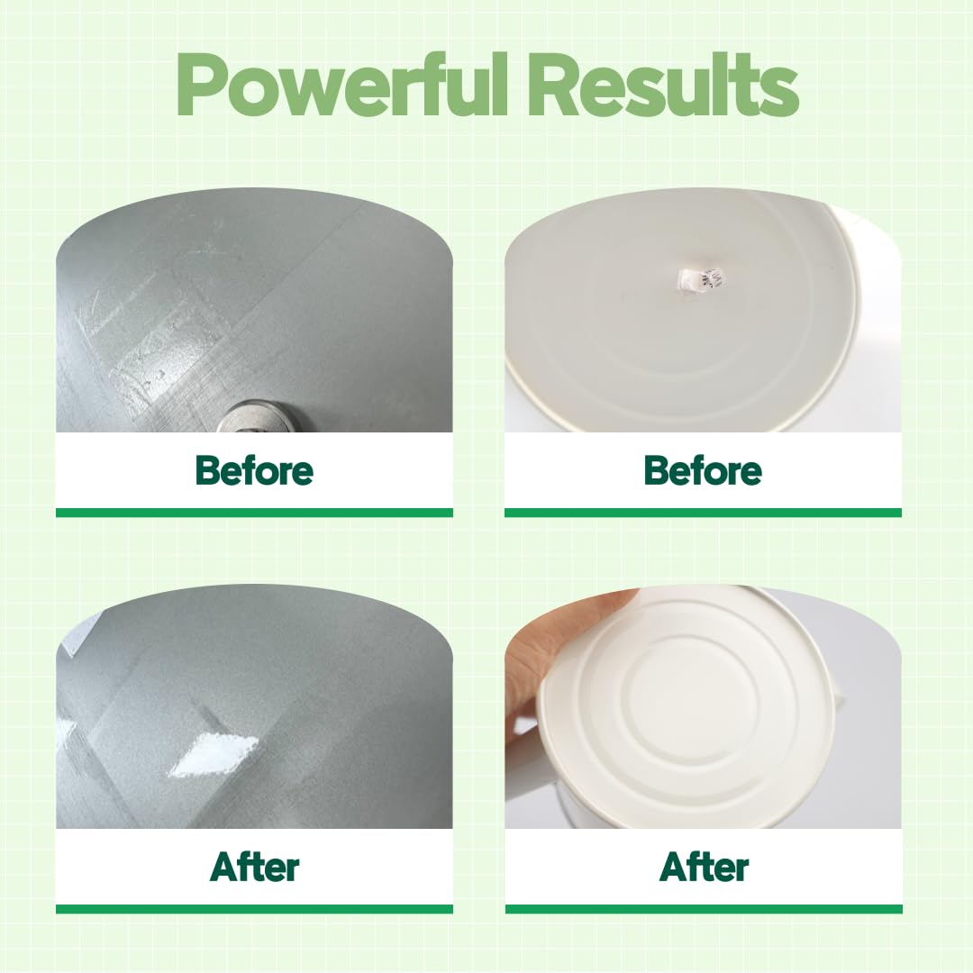 PURIWI Sticker Remover Wipes (40)