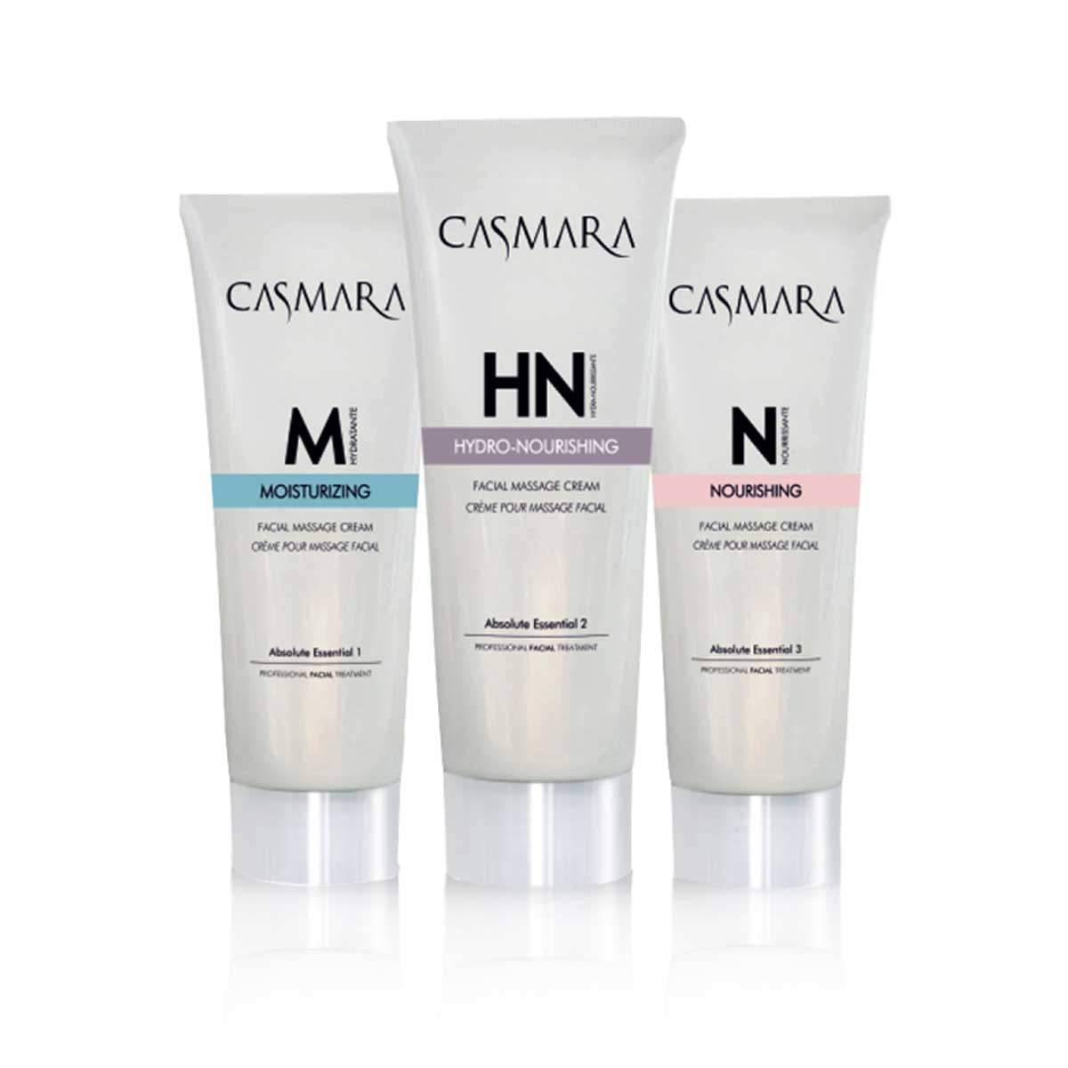 Casmara Absolute Essential 1 Treatment Cream 6.76oz