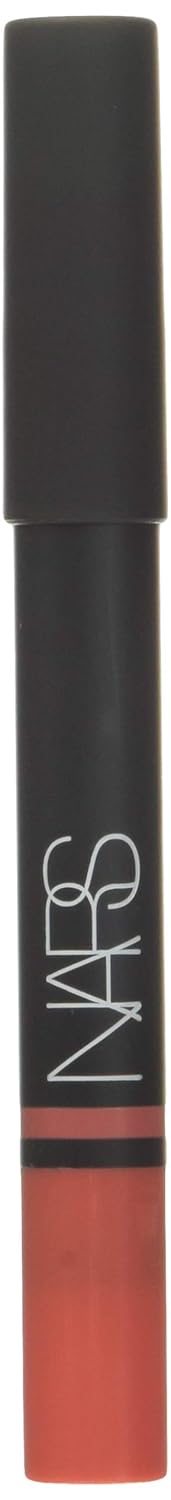 NARS Satin Lip Pencil in Majella - 0.07 Oz Creamy Lipstick for Women