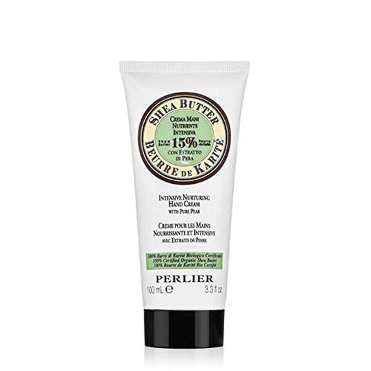 Shea Butter & Pure Pear Hand Cream - Nourishing Moisturizer for Soft Skin | 3.3 fl. oz.
