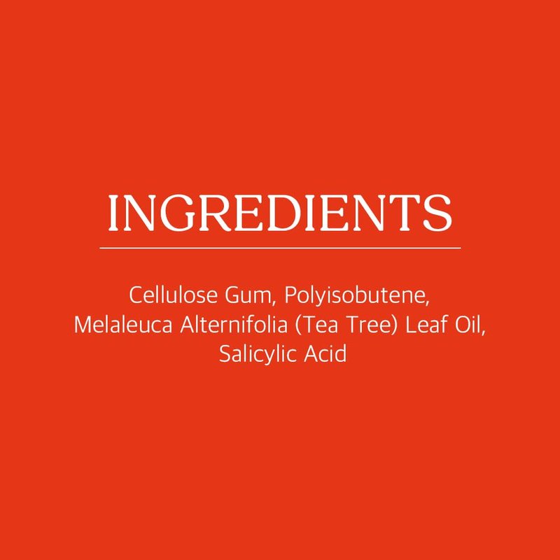 Hydrocolloid Acne Pimple Patches - 90 Pack Spot Treatment for Face, Blemishes & Breakouts | Invisible Skin Care Solution