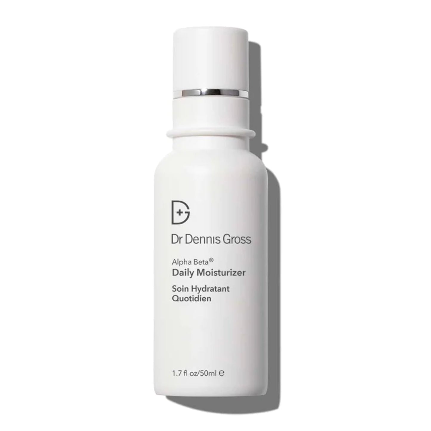 Dr. Dennis Gross Alpha Beta Daily Moisturizer, multicolor, 1.7 Fl Oz