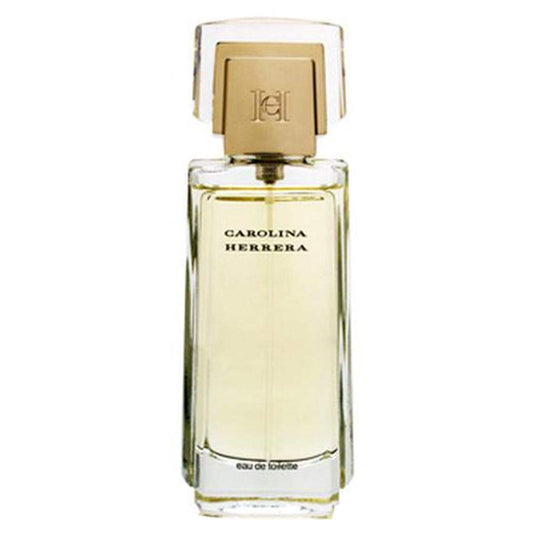 Carolina Herrera Carolina Herrera Fragrance For Women - Embodiment Of Elegance And Femininity - Top Notes Of Apricot And Orange Blossom - Floral Heart Notes - Warm Base Notes - Edt Spray - 3.4 Oz