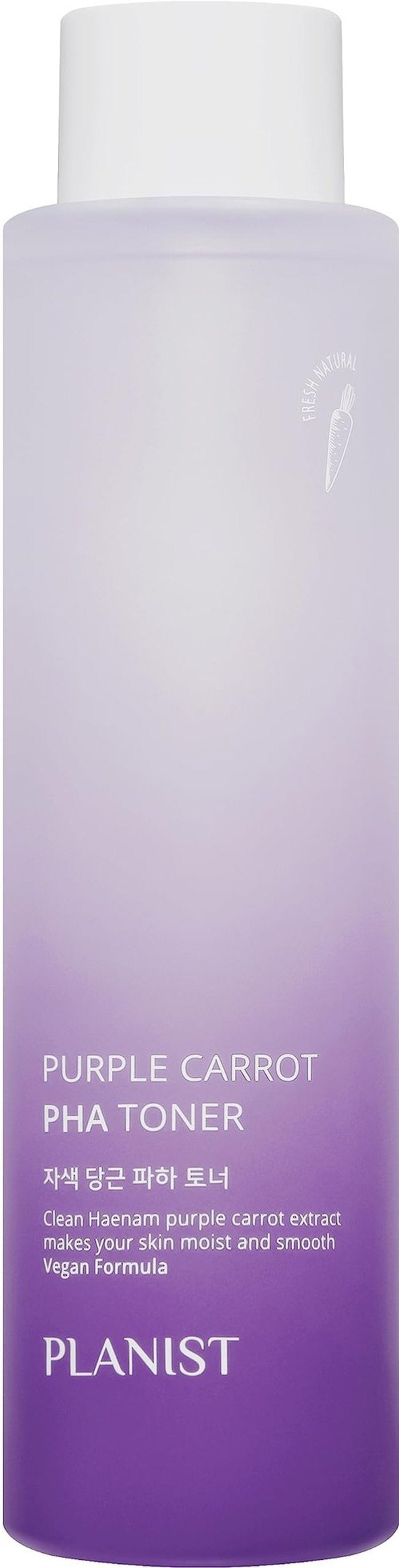 Daeng Gi Meo Ri - Purple Carrot PHA Toner 6.7 FL OZ/200ml