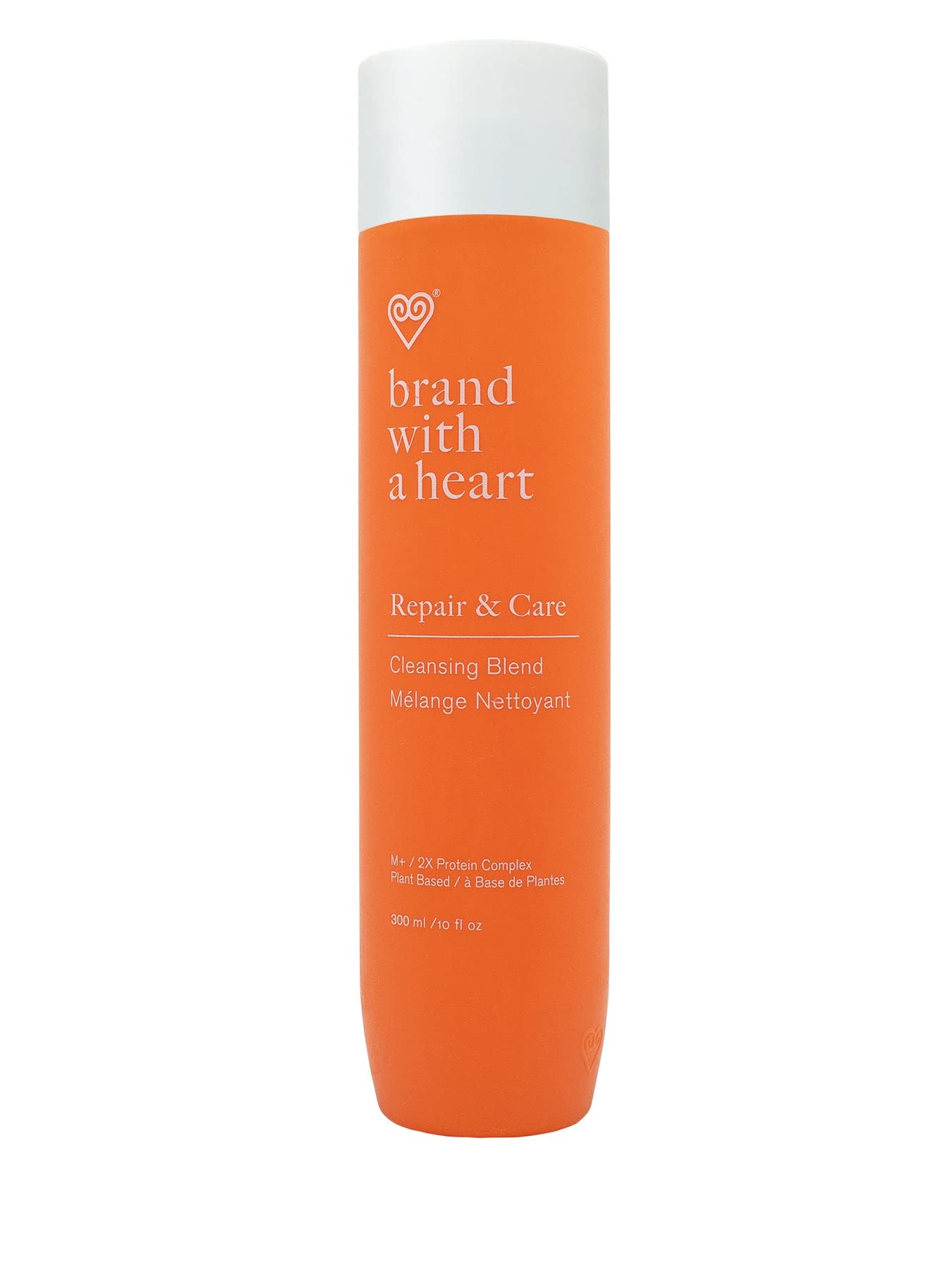 Brand With a Heart Repair & Care Cleansing Blend