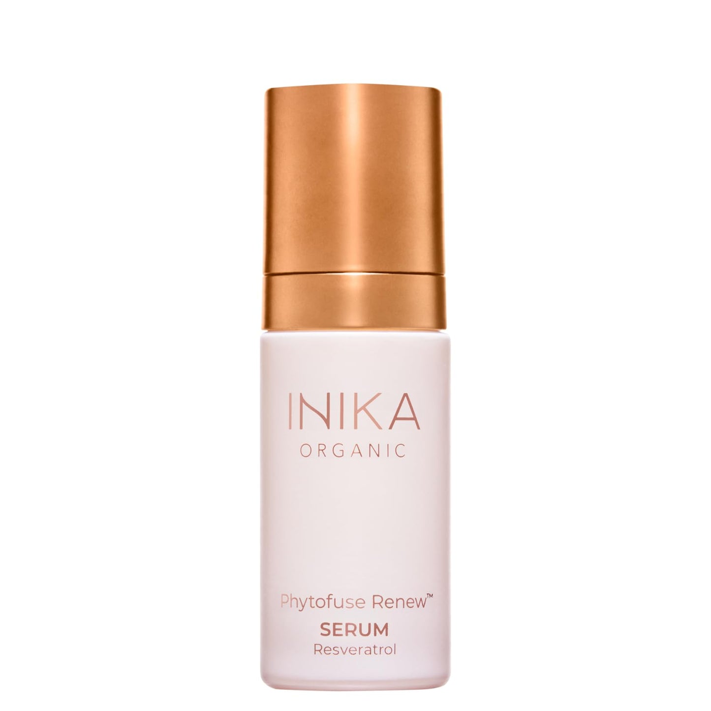 INIKA Organic Phytofuse Renew™ Serum