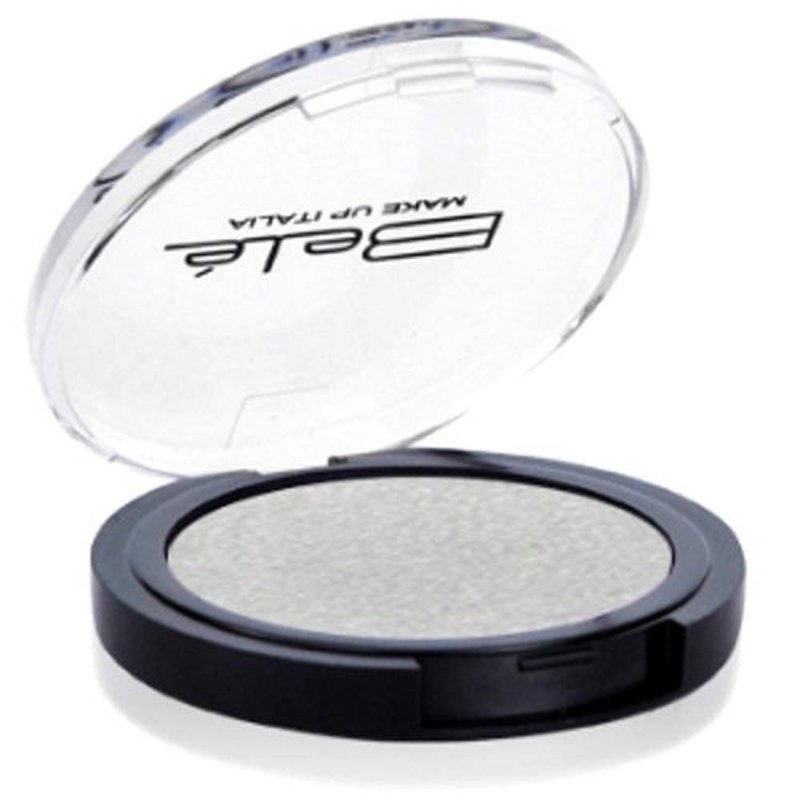Belé MakeUp Italia b.One Eyeshadow (#94 Silver - Shiny) (Made in Italy)