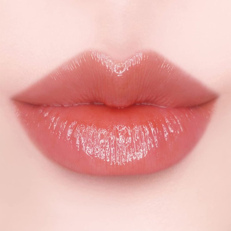 Innisfree Dewy Tint Lip Balm - Hydrating Tinted Balm with Hyaluronic Acid | Available in 4 Shades