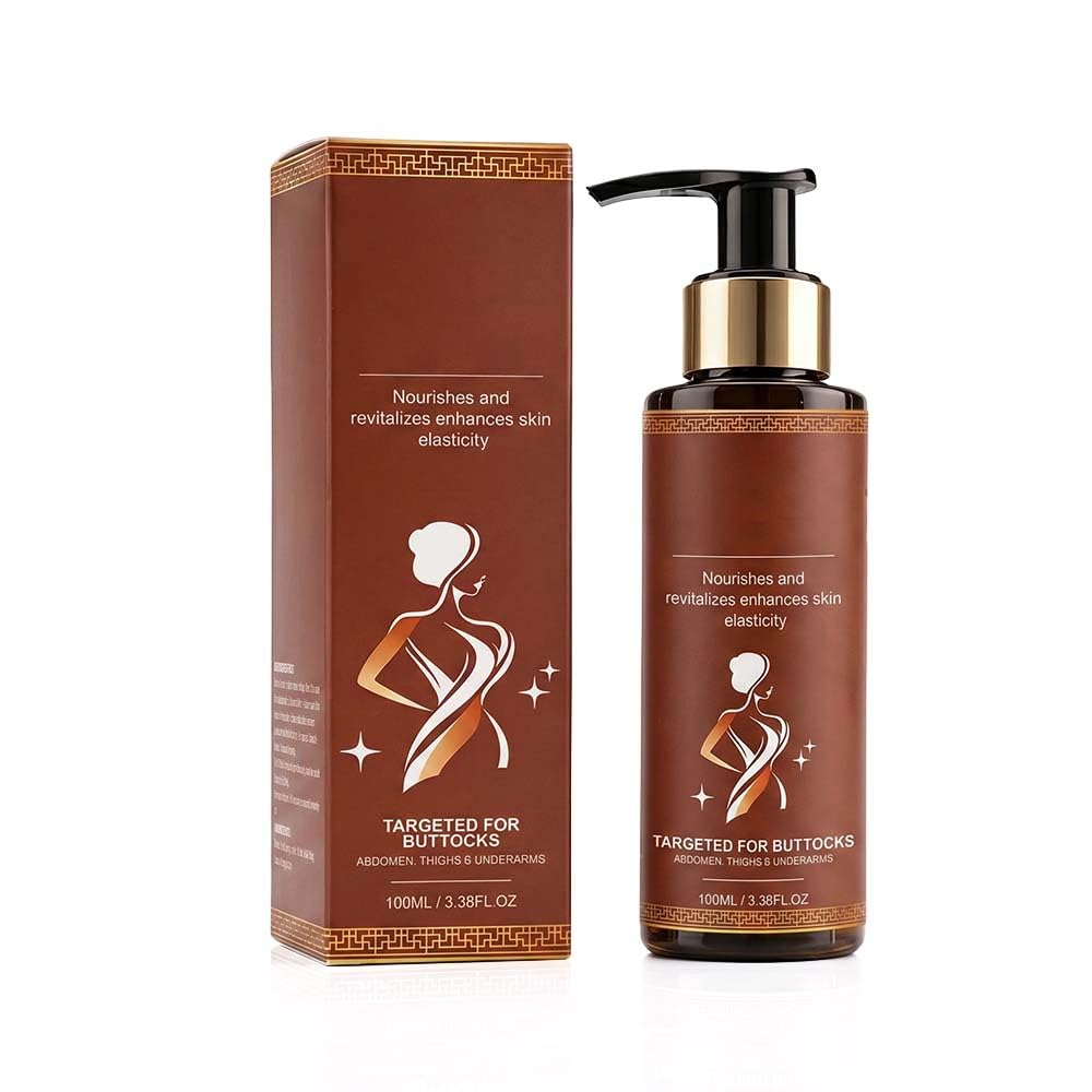 PUNHAIL Body Firming Oil, 2026 New Firming Body Oil for Women, Refreshing Non-greasy Fast-Absorbing, Body Oil After Shower Tightening & Hydrating for Arms, Legs, Stomach, Body (1PCS)