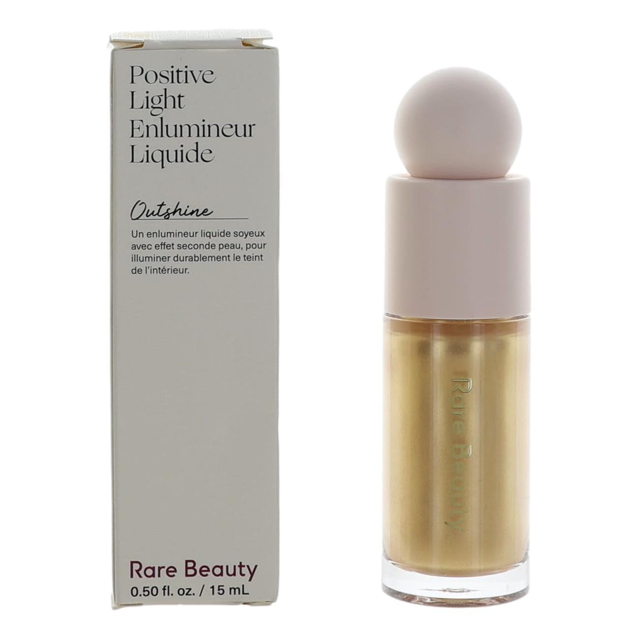 Positive Light Liquid Luminizer (Enchant)