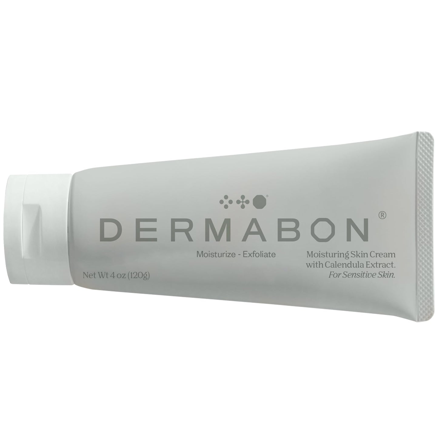Dermabon Seborrheic Dermatitis Cream, Eczema & Psoriasis Treatment - Calendula Extract, Salicylic Acid, Bee Wax - Soothes, Hydrates & Balances Skin Tone - Moisturizing & Skin Relaxing Relief