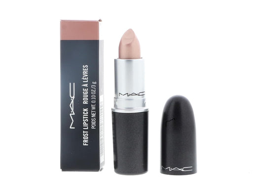 MAC Frost Lipstick Gel - Long-Lasting Moisture & Shine, Rich Color Payoff