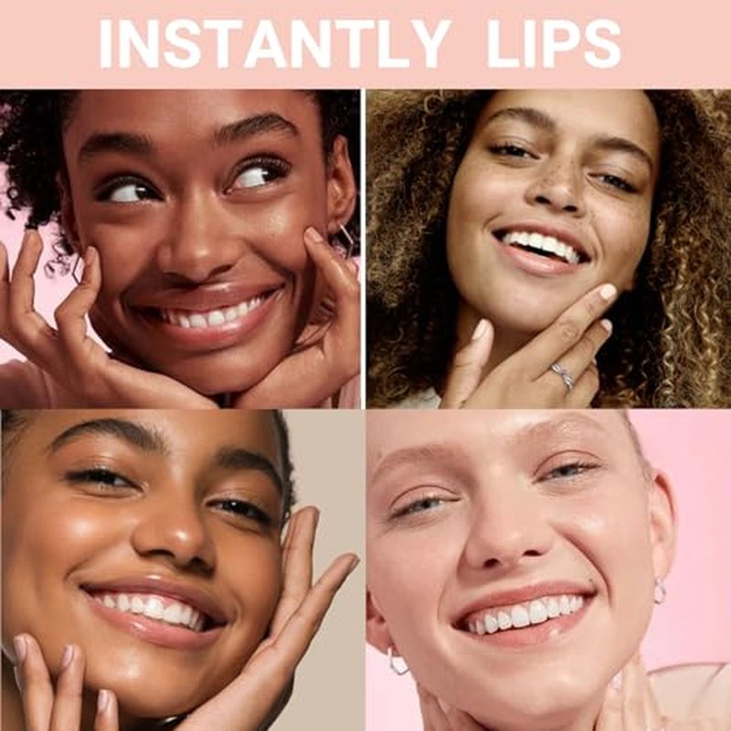 Coolord Lip Liner Lip Stain,Peel off Lip Liner Stain,Long Lasting Lip Stain Peel Off,Waterproof,Transfer-Proof, High Pigmented Color Lip Stains for Women Peel Off (01, #)