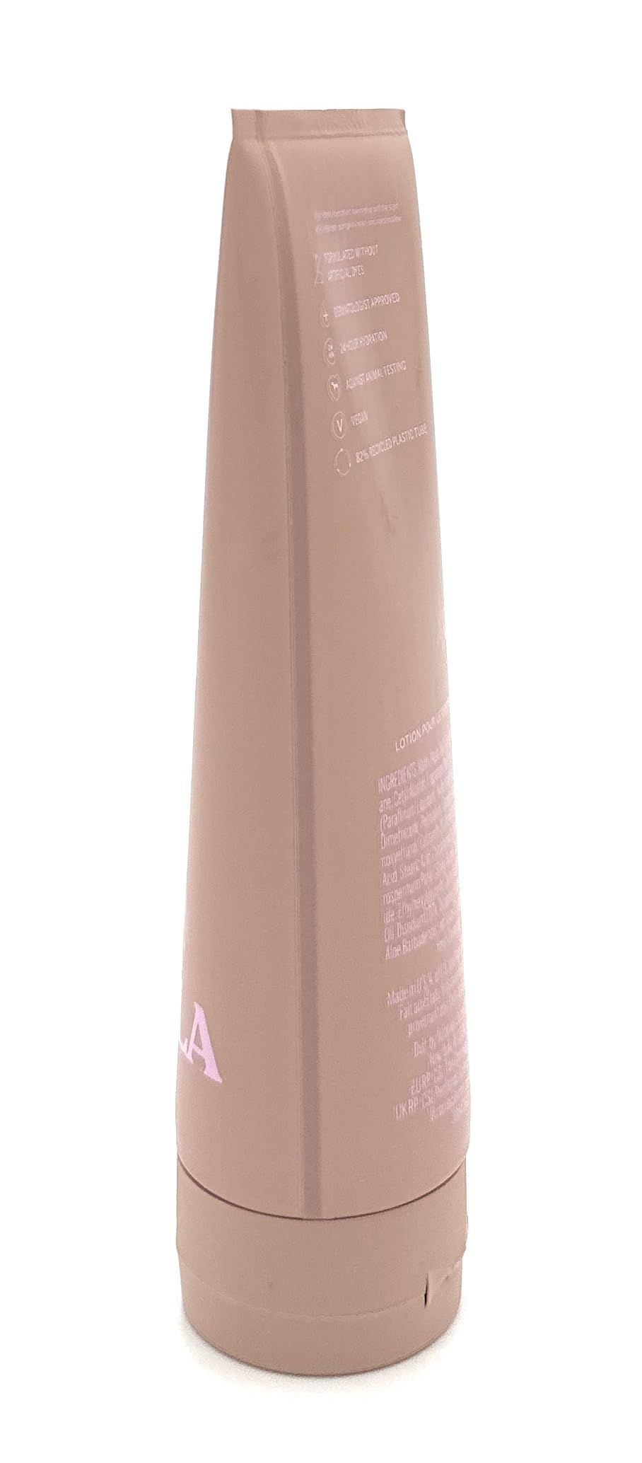 Victoria's Secret Pink Body Lotion Warm Vanilla 8 Fl Oz