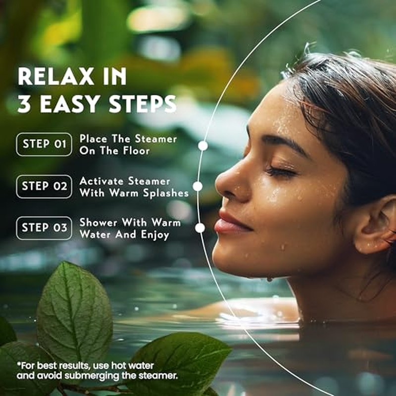 Shower Steamers Aromatherapy - Birthday Gifts for Women - Shower Bombs Aromatherapy, Spa Day Essentials, Relaxation Spa Gifts - Self Care Unique Gifts for Women and Men (Citrus 8 Count)