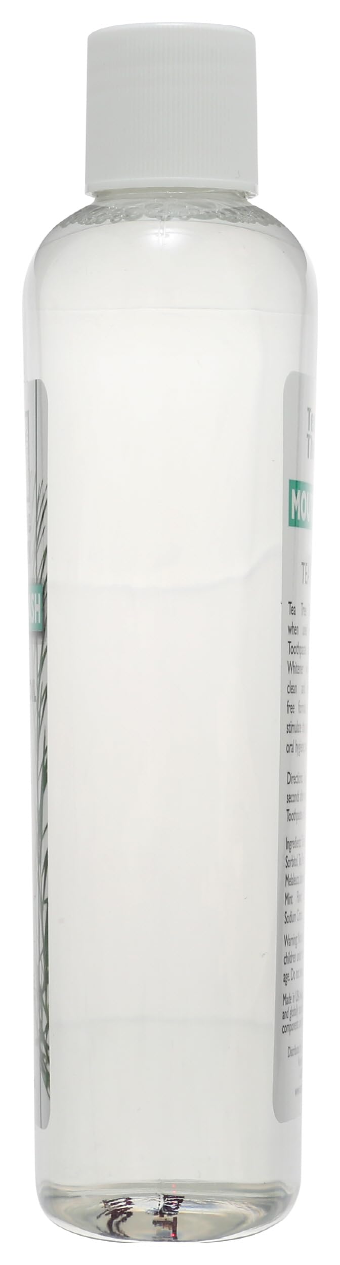 Tea Tree Therapy Mouthwash, 12 Ounce