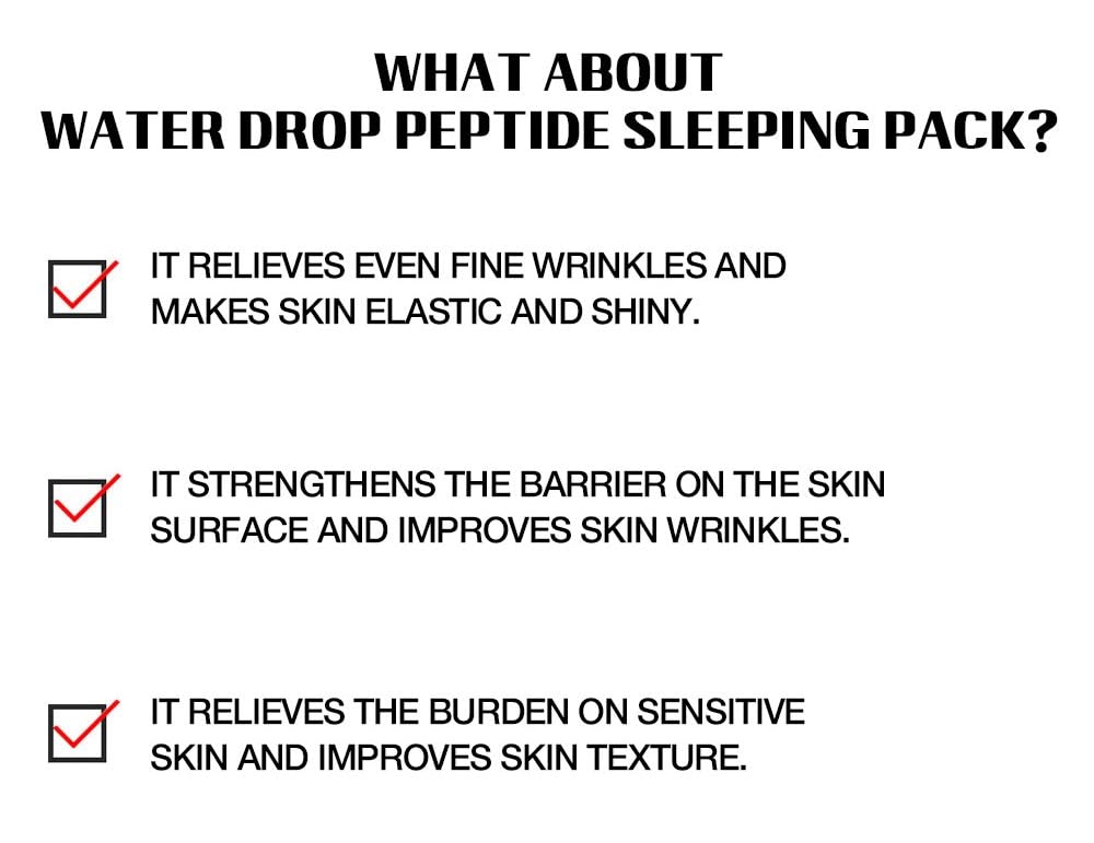 LEBELAGE Korean Face Cream for Women | Overnight Hydrating Facial Moisturizer for Sensitive Dry Skin | Moisture Barrier Cream, Firming Wrinkle Care, Glass Skin | 3.38 fl oz (Peptide)