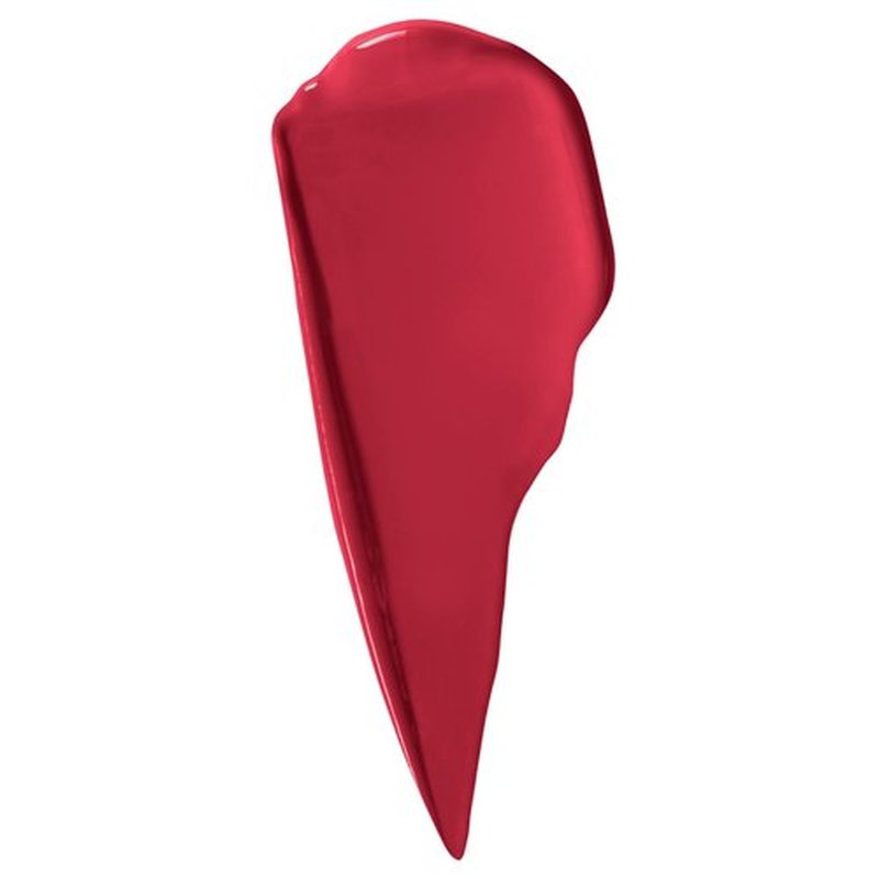 NYX PROFESSIONAL MAKEUP Butter Gloss, Non-Sticky Lip Gloss - Red Velvet (Deep Red)