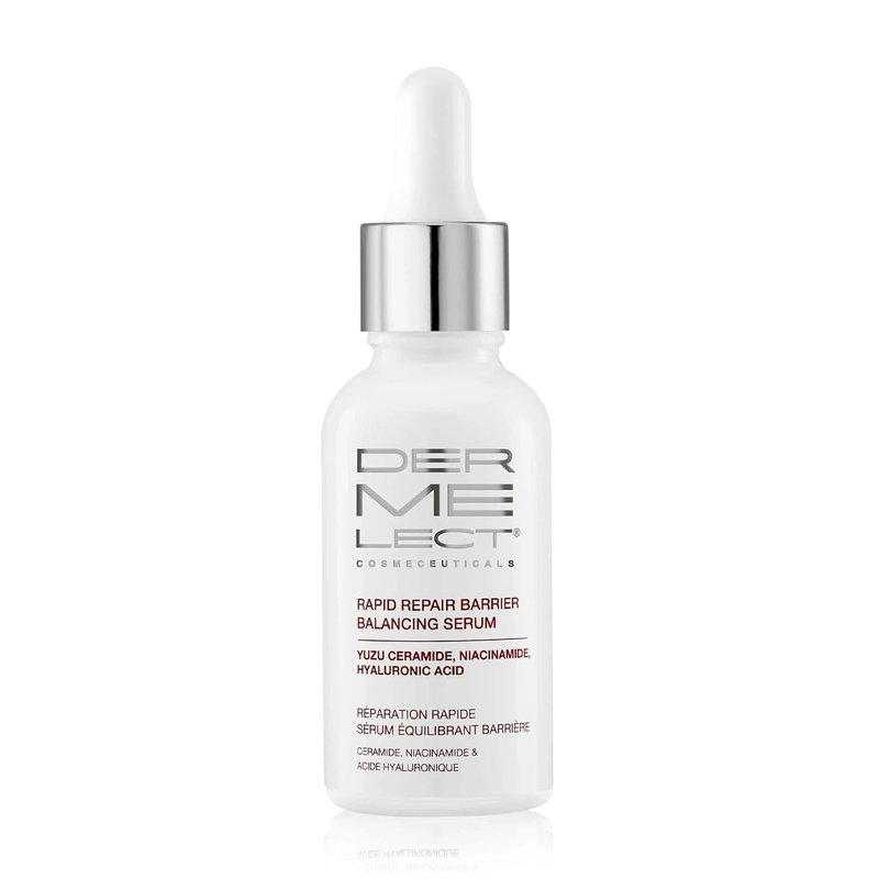 Dermelect Rapid Repair Moisture Set - Hydrating Skin Barrier Treatment for All Skin Types