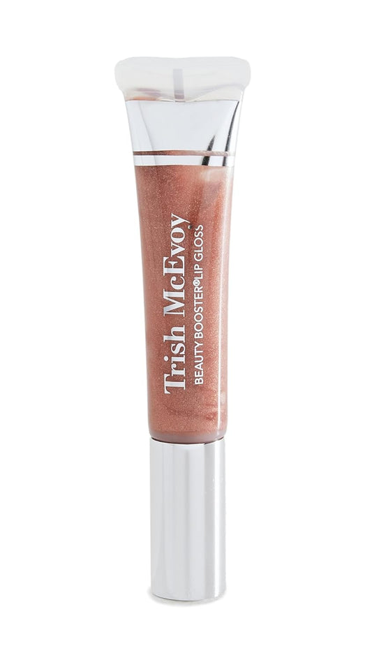 Trish McEvoy Beauty Booster® Lip Gloss, 8.0 g / 0.28 oz