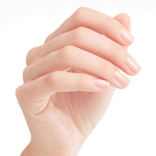OPI Powder Perfection Passion | Sheer Soft Pink Crème Nail Dipping Powder | Acrylic Alternative