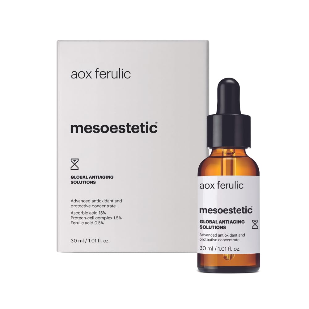 Mesoestetic AOX Ferulic 30ml/1.01 fl. oz.