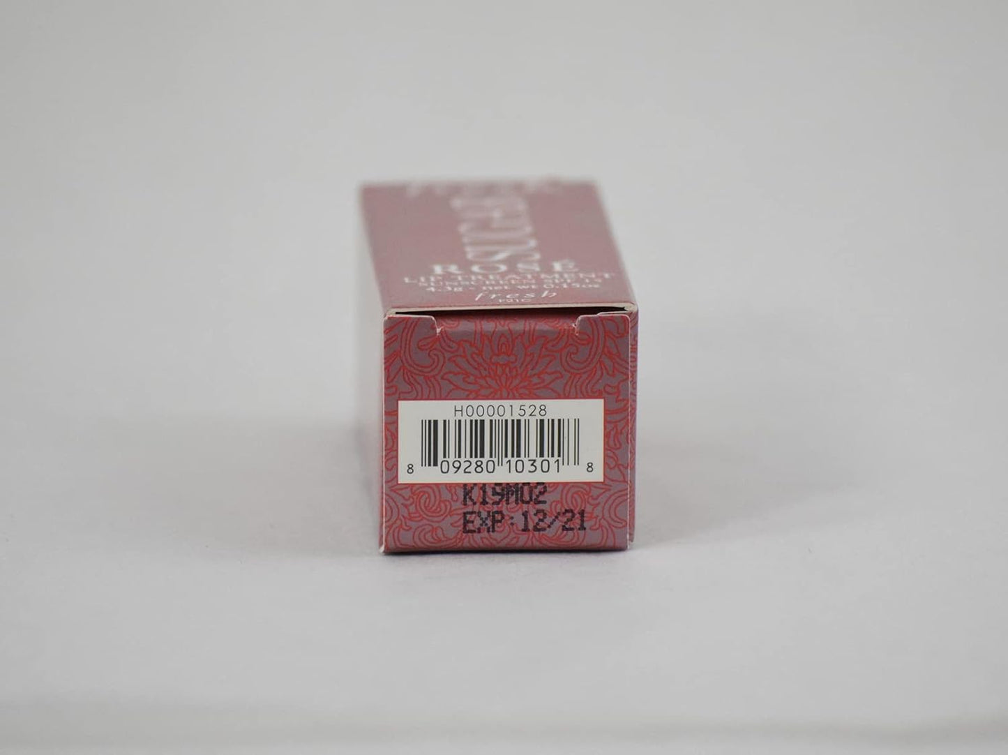 Fresh Sugar Lip Treatment SPF 15 - Rose 4.3g/0.15oz